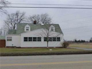 5435 Detroit Ave, Toledo, OH 43612-3562