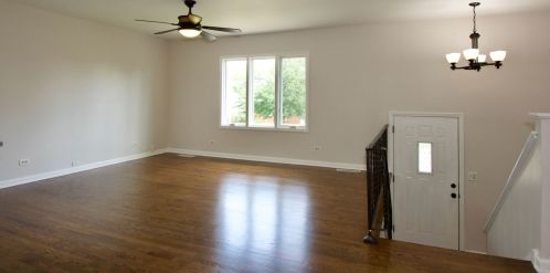 946 Princeton Ave, Matteson, IL 60443-1537