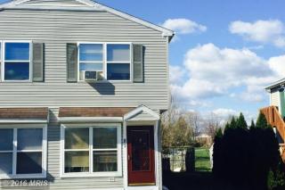 81 Trimble Ave, Martinsburg, WV 25404-3876