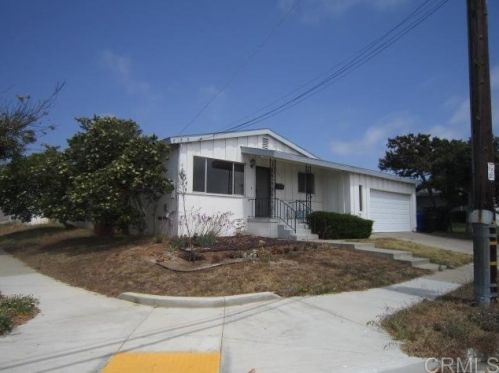 5141 Dubois Dr, San Diego, CA 92117-1925