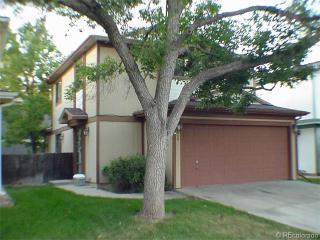 5935 92 Dr, Westminster CO  80031-6506 exterior