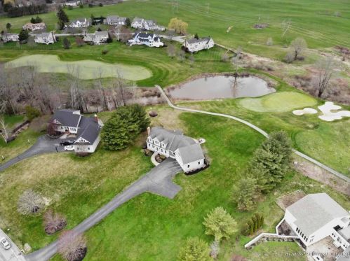 13 Muirfield Rd, Cumberland, ME 04021-3412