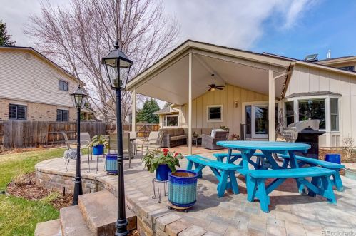 5696 Kenton Ct, Englewood CO 80111-3944 exterior