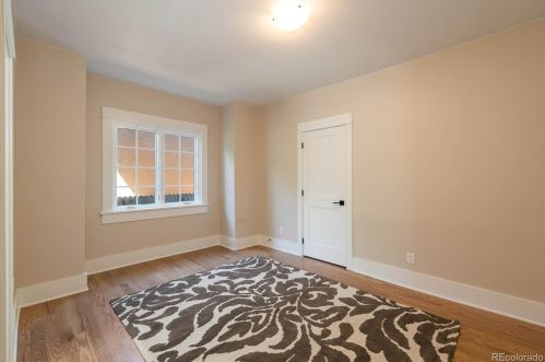 2254 Adams St, Denver CO  80210-4912 exterior