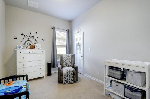829 Catalina Ln, Austin TX  78737-4715 exterior