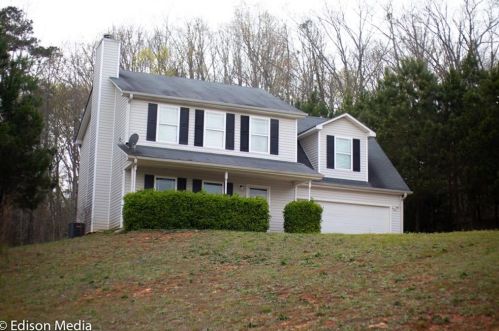 35 Dayton Way, Porterdale, GA 30016-6693