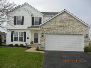 320 Hardwood Ave, Circleville, OH 43113-1669