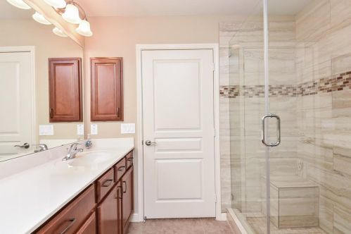 2907 Cone Flower Dr, Richmond TX 77469-5551 exterior