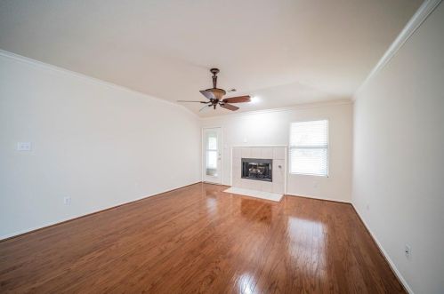 9880 Willowick Ave, Fort Worth TX  76108-4811 exterior
