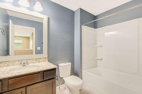 3861 Lake Sanctuary Way, Atlanta GA  30349-1984 exterior