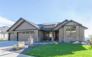 10229 Navaho Dr, Spokane, WA 99208-7084