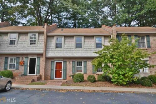 3424 Ashwood Ln, Atlanta, GA 30341-4542