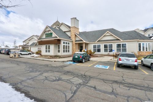 900 Bitner Rd, Park City UT  84098-5404 exterior