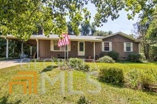 2235 Briarwood Cir, Conyers, GA 30094-5034