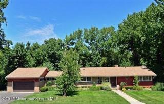 500 Lakeview Ave, Tinton Falls, NJ 07712-4749