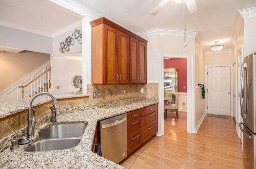 149 Wexford Ct, Stockbridge GA  30281-6307 exterior