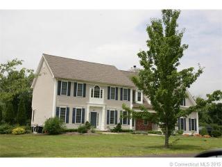 461 Powder Hill Rd, Durham, CT 06422-1005