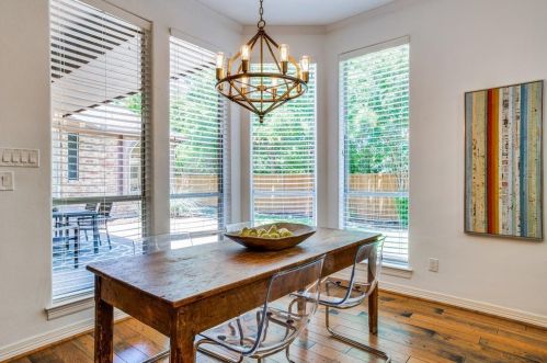 6309 Dysart Cir, Dallas TX  75214-5605 exterior