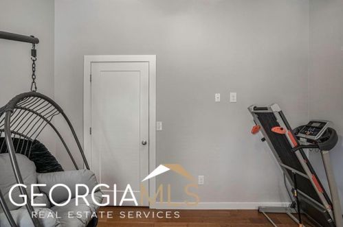 72 Hardwick St, Atlanta GA  30315-5132 exterior