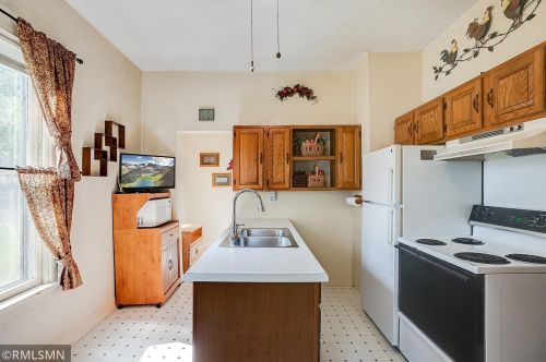 863 Bidwell St, Saint Paul MN  55118-5719 exterior