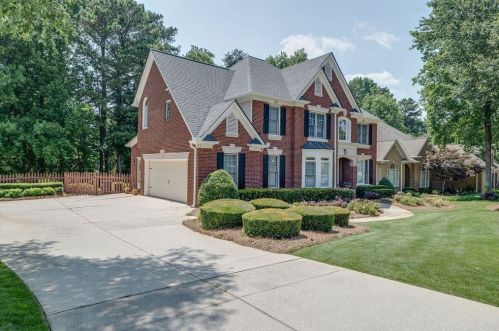 2259 Bright Water Dr, Lithonia, GA 30078-7373