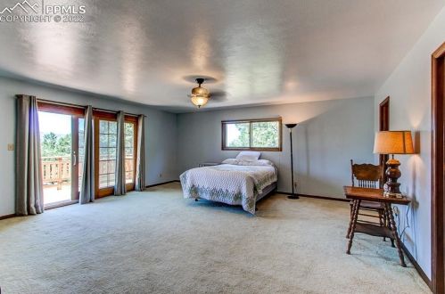 17485 Chipped Arrow Way, Woodmoor CO 80132-8505 exterior