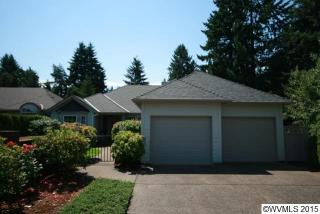 1916 Spicetree Ln, Salem OR  97306-1466 exterior