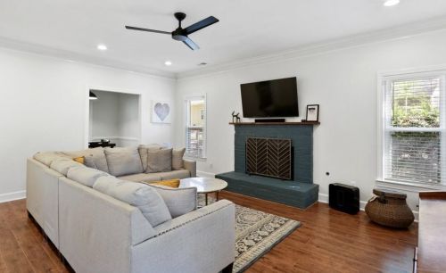 3556 Hampton Dr, Marietta, GA 30064-1775