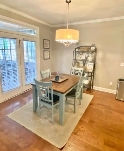 336 Buxton Ln, Evans GA  30809-8415 exterior