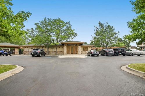 4484 Fairway Ln, Westminster CO  80023-9566 exterior