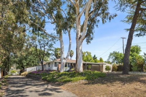 19975 Mckean Rd, San Jose, CA 95120-2307