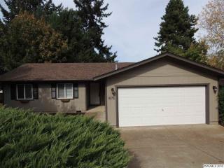 1875 Davis Rd, Salem, OR 97306-9207