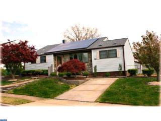 11 Beaumont Rd, Trenton NJ  08620-1908 exterior