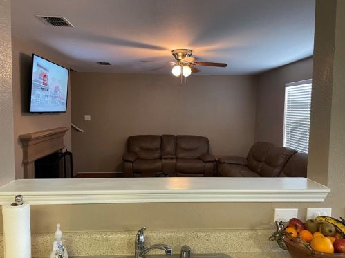 5012 Brookstone Ln, Fort Worth, TX 76179-4247