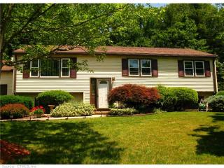 13 Matthew Ln, Windsor, CT 06095-3219