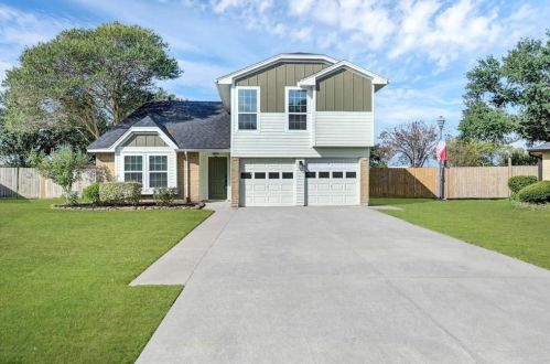 3841 Pecan Cir, Morgans Point, TX 77571-7412