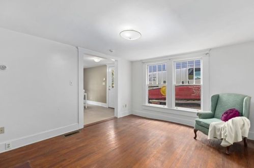15 Branham St, Atlanta GA  30317-1228 exterior