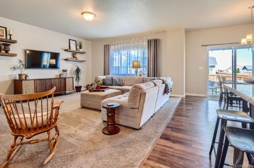 688 Depot Dr, Milliken CO 80543-3204 exterior