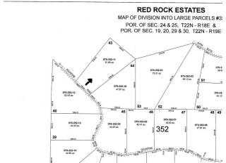 1260 Goldstone Rd, Reno NV  89508-7345 exterior