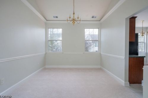 53 Saxton Dr, Hackettstown NJ  07840-1742 exterior
