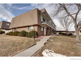 11423 17th Pl, Denver CO  80215-2639 exterior