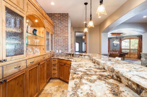 9215 Windhaven Dr, Parker CO 80134-2808 exterior