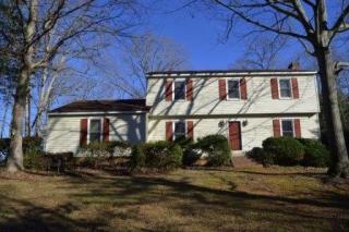 106 New Salem Dr, Anderson, SC 29625-5816