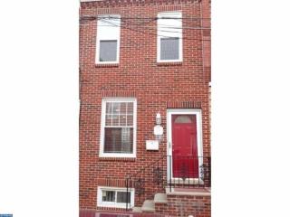 2444 Kimball St, Philadelphia PA  19146-2425 exterior