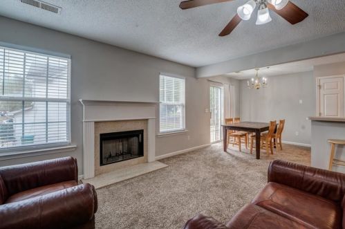 245 Cottonwood Creek Cir, Holly Springs GA  30114-9005 exterior