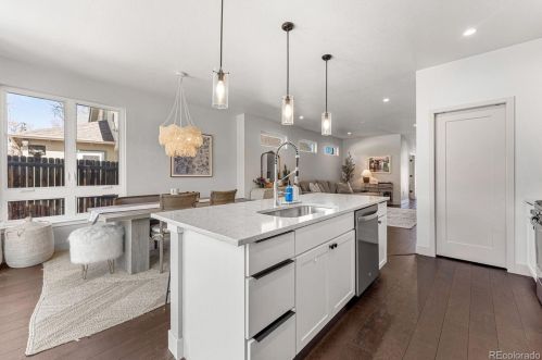 4307 Navajo St, Denver CO 80211-2534 exterior