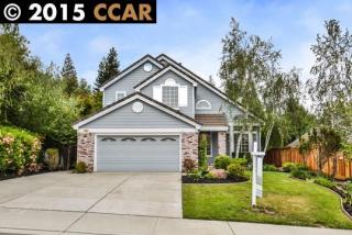 112 Crow Pl, Clayton, CA 94517-1903