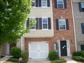 225 Vly Xing, Holly Springs GA  30114-1232 exterior