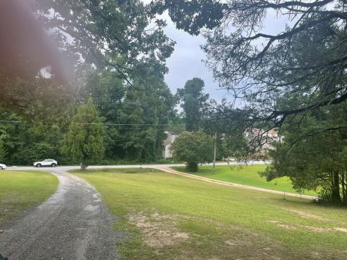 2330 Hi Roc Rd, Conyers GA  30012-2540 exterior