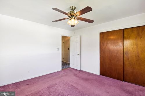 360 South Dr, Aberdeen MD  21001-3539 exterior